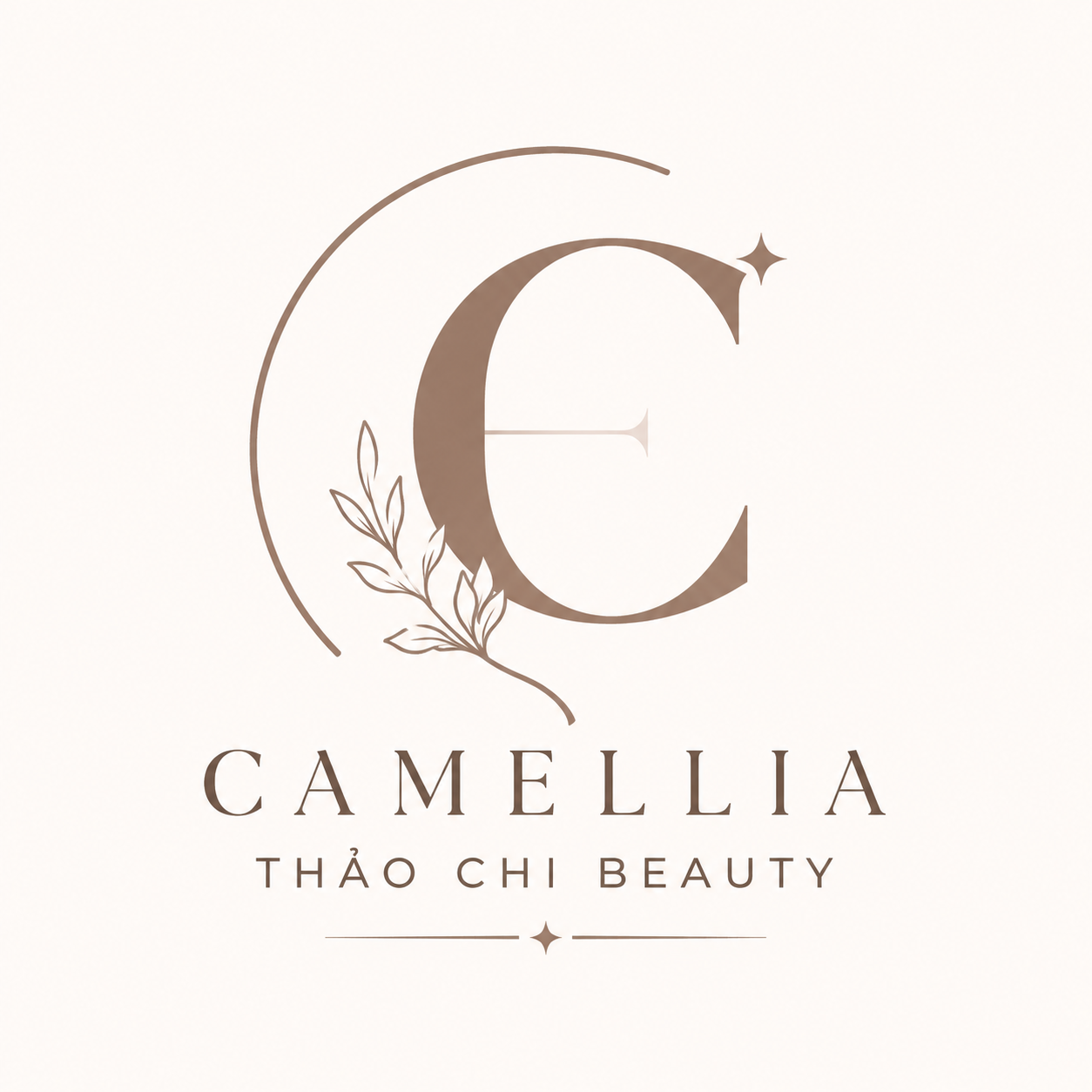 Camellia Logo